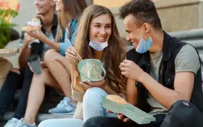 FSG Brand Spotlight Blog- Eco-Takeouts