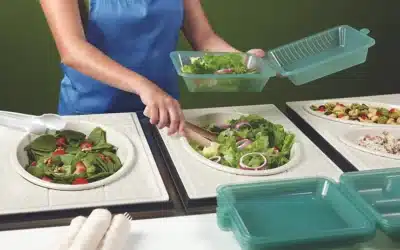 FSG named Leading Innovators in Food Packaging Sustainability 2021 in the Midlands Enterprise Awards