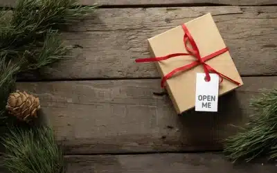 How to celebrate the season of giving sustainably