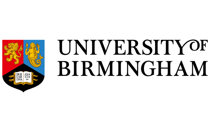 university of birmingham logo