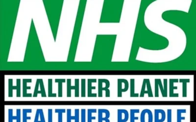 FSG Awarded Innovate UK Grant for NHS Net Zero Research Project