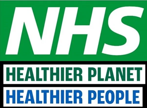 nhs logo